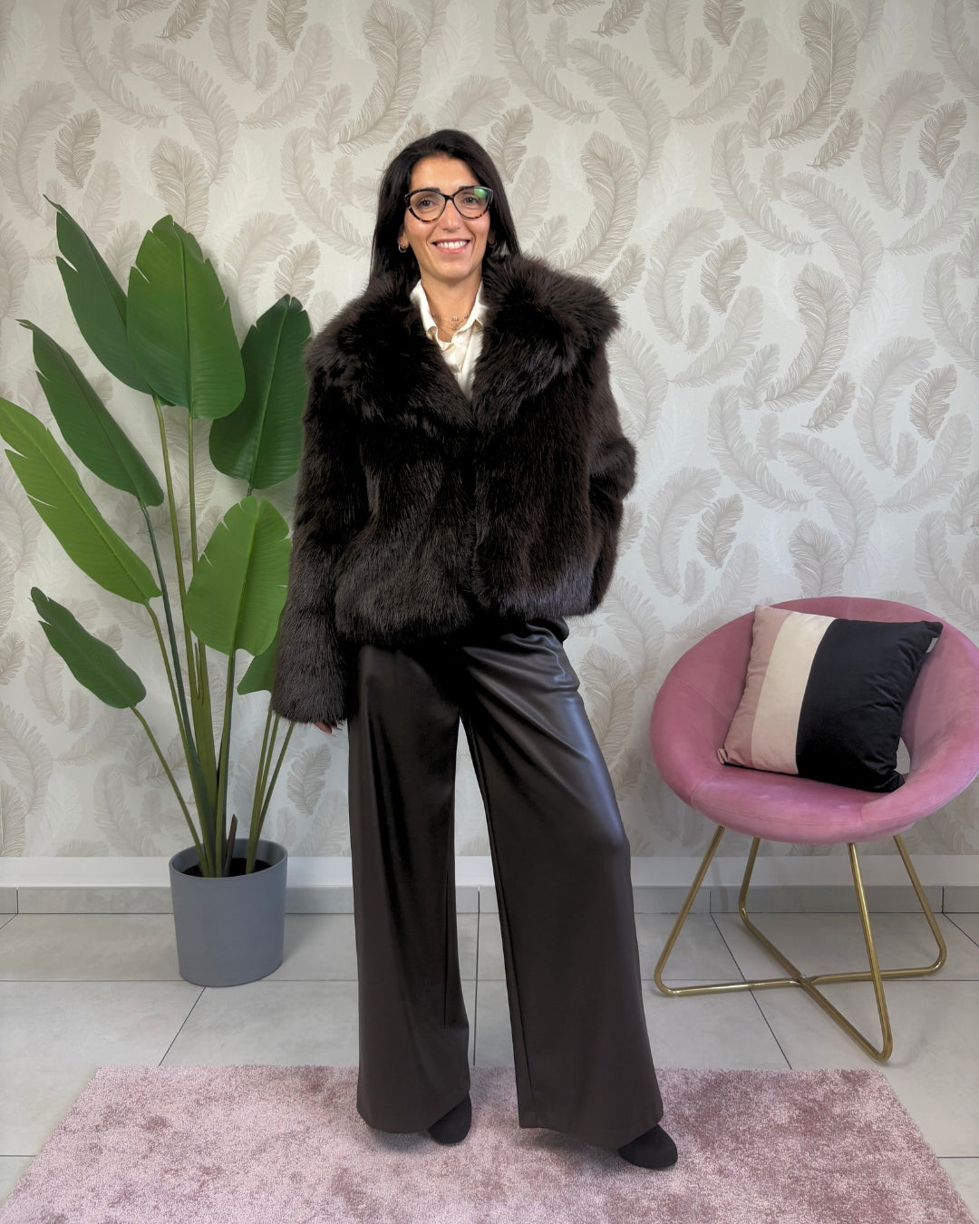 Ecopelliccia HaveOne