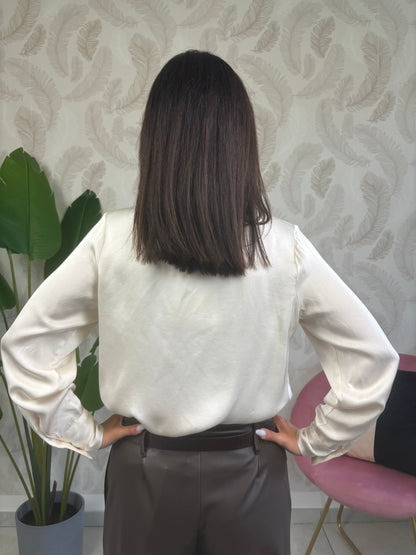 Camicia in Raso HaveOne