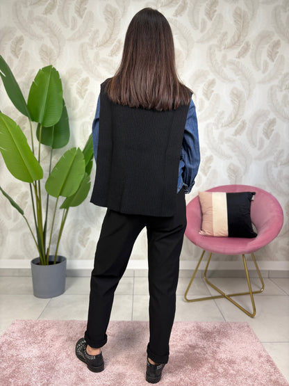 Davantino misto cashmere