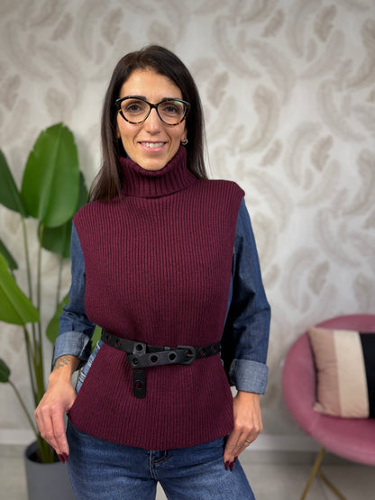 Davantino misto cashmere