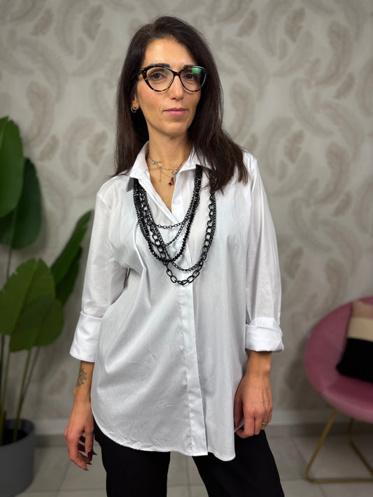 Camicia over