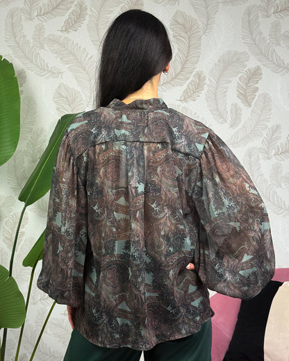 Blusa Fantasia HaveOne