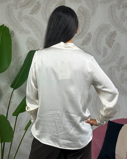 Camicia in Raso HaveOne