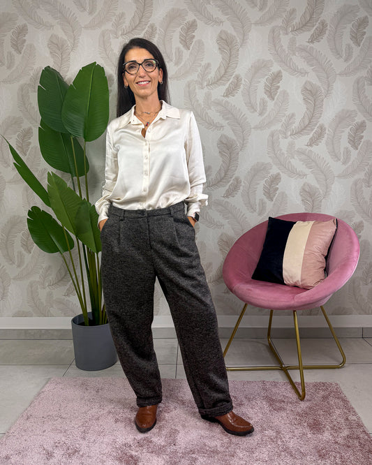 Pantalone Baloon  KARMA in Punto Milano