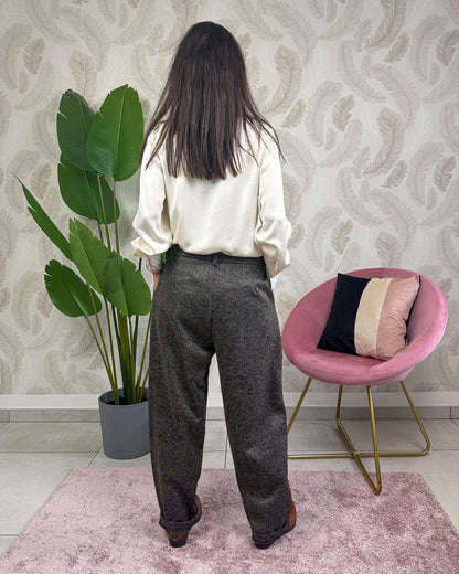 Pantalone Baloon  KARMA in Punto Milano