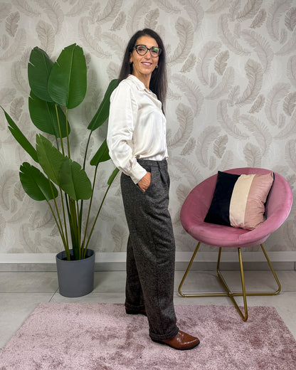 Pantalone Baloon  KARMA in Punto Milano