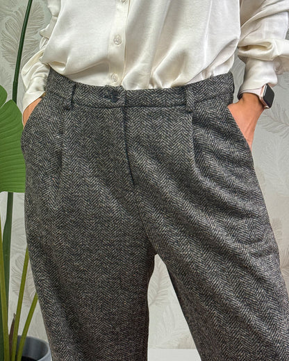 Pantalone Baloon  KARMA in Punto Milano