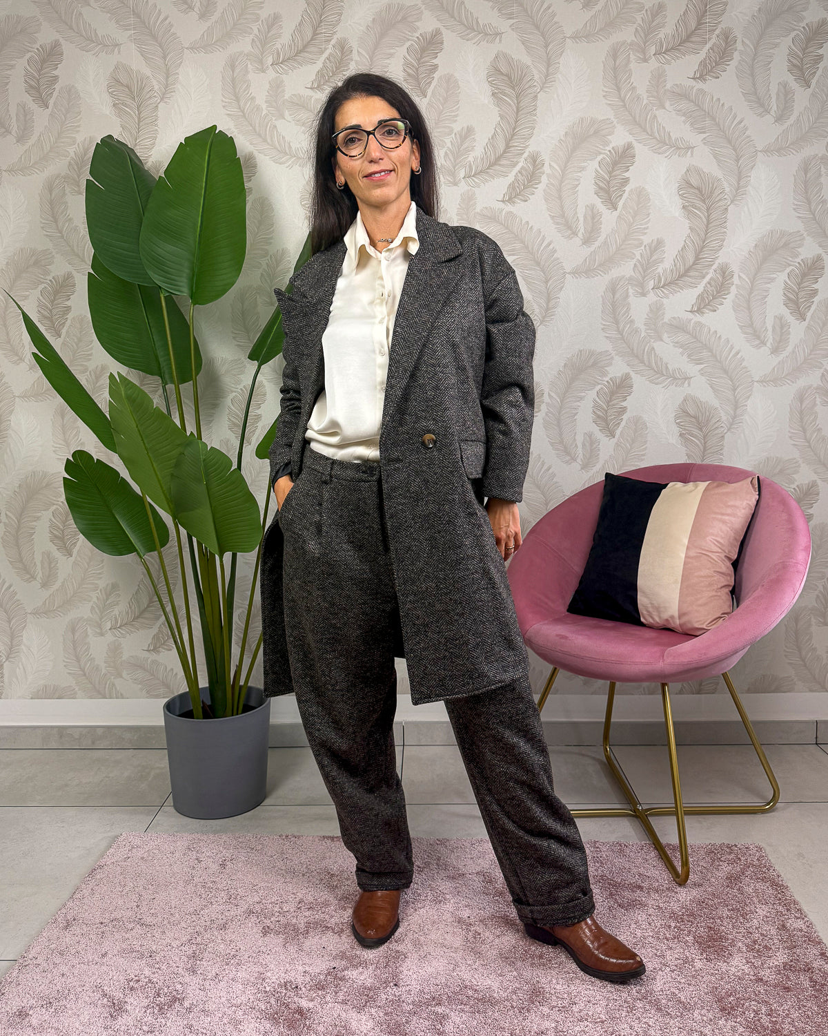 Cappotto KARMA in Punto Milano