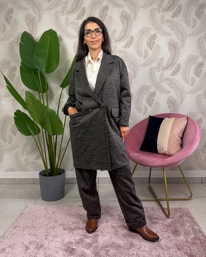 Cappotto KARMA in Punto Milano