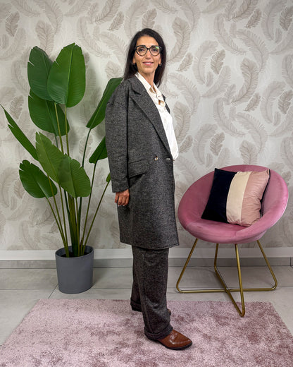 Cappotto KARMA in Punto Milano