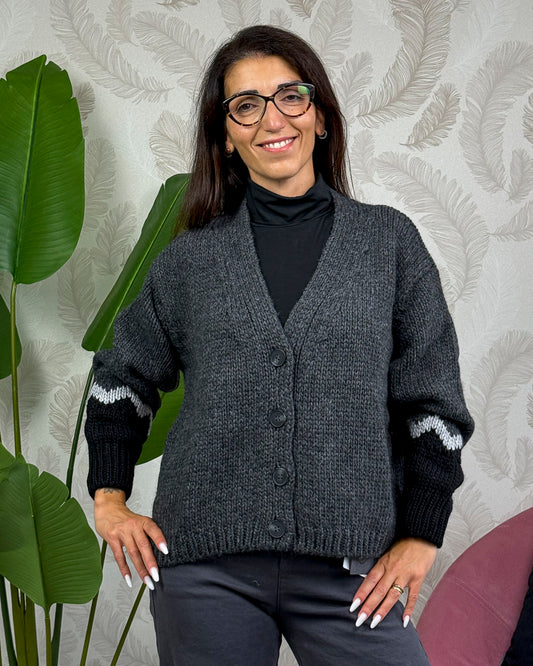 Cardigan KARMA