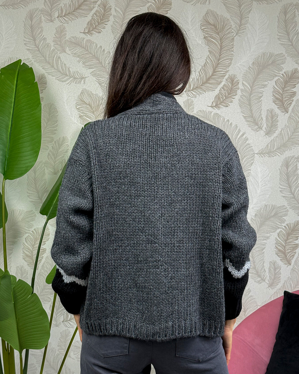 Cardigan KARMA