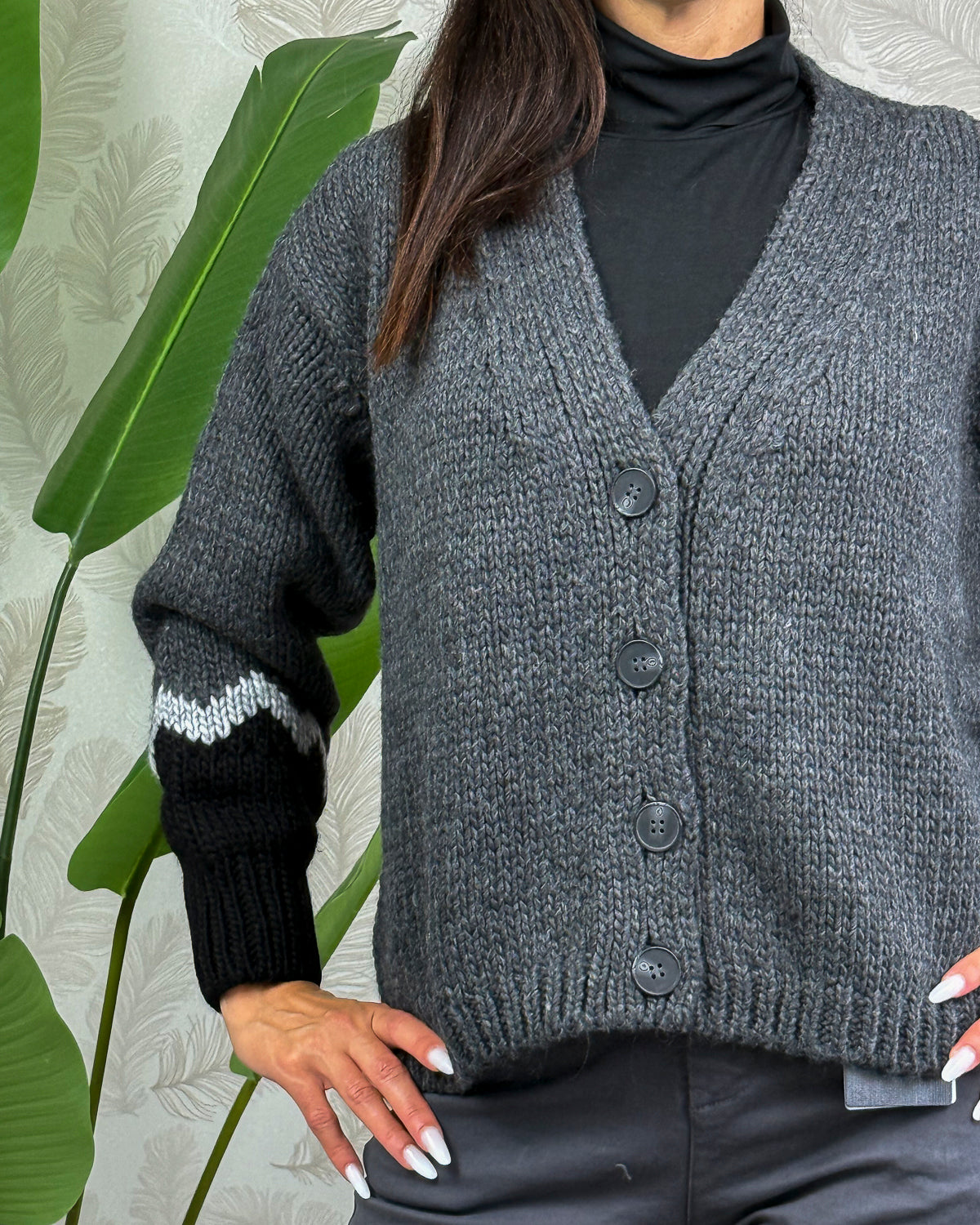 Cardigan KARMA