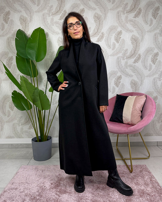 Cappotto Lungo KARMA