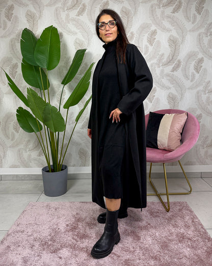 Cappotto Lungo KARMA